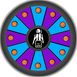 Spin and Win Free UC