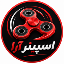 اسپینر آرا