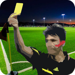 Football Referee