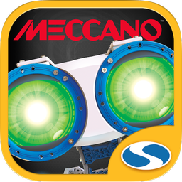 Meccanoid - Build Your Robot!