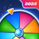 Spin The Wheel - Random Picker