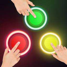 Spin wheel: Random name picker