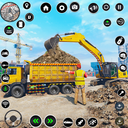 Road Construction Offline Game