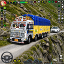 Indian Truck Driving Games OTR