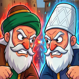 شاه بوم؛ بازی کوییز استراتژیک