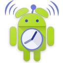 AlarmDroid (alarm clock)