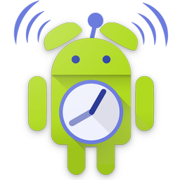 AlarmDroid (alarm clock)