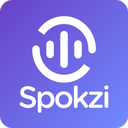Speak & Learn English SpokziAI