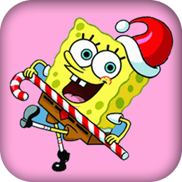 SpongeBob