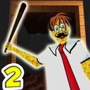 Yellow Granny v2