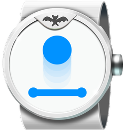 Jump Line - Android Wear