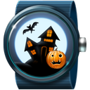 Spooky House : Pumpkins - Wear
