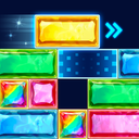 Jewel Sliding® - Block Puzzle