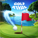 Golf Rival - Multiplayer Game