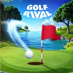 Golf Rival - Multiplayer Game