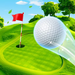 Golf Rival - Multiplayer Game