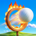 Golf Rival - Multiplayer Game