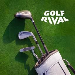 Golf Rival - Multiplayer Game