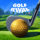 Golf Rival - Multiplayer Game
