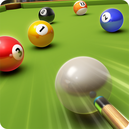 9 Ball Pool