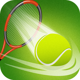 Flicks Tennis Free - Casual Ball Games 2020