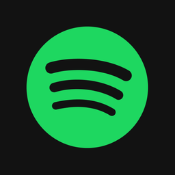 Spotify - اسپاتیفای