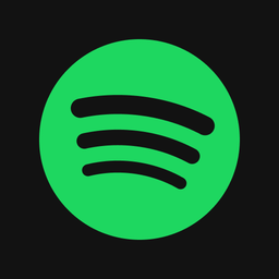 Spotify - اسپاتیفای