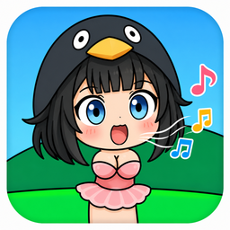 Monster Studio: Music Beats