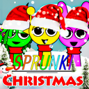 Sprunki Christmas