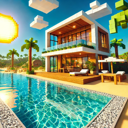 HouseCraft 3D