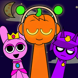 Sprunki Beat: Full Mod Music