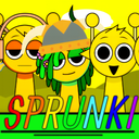 Sprunki Mustard v2