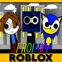 Sprunki Roblox