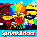 Sprunki SprunkBricks