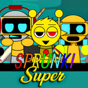 Sprunki Super