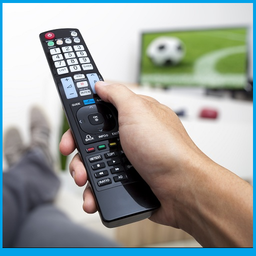 Universal Remote Control F