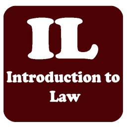 Introduction to Law