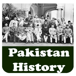 Pakistan History