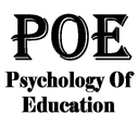 Psychology of education