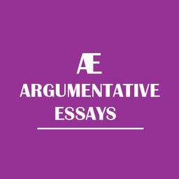 Argumentative essay