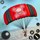 Survival Squad Offline Fire 3D