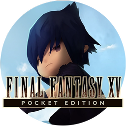 FINAL FANTASY XV – فاینال فانتزی
