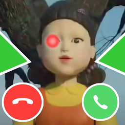 Call Squid Game Simulation