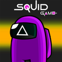 Squid Game in Among Us Mod