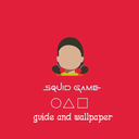 Squid Game Guide and Wallpaper