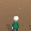 Squid Game Challenge