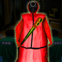 Squid Granny 2: Squid Game