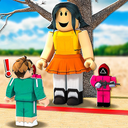 456: Roblox Squid Game Mod