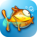 Squishy Fish - Adventure Game