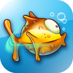 Squishy Fish - Adventure Game